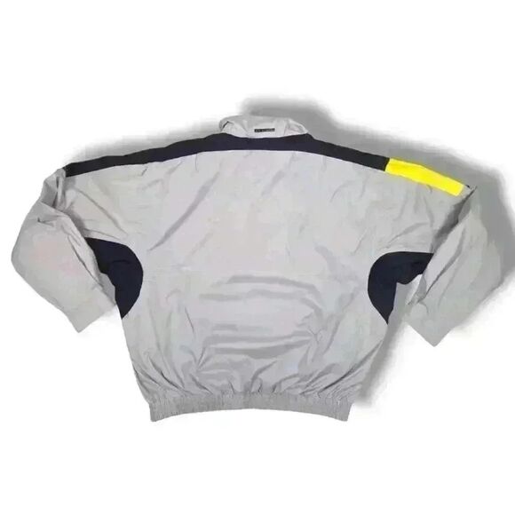 SUN MOUNTAIN NYLON GOLF PULLOVER WINDBREAKER - Picture 7 of 7